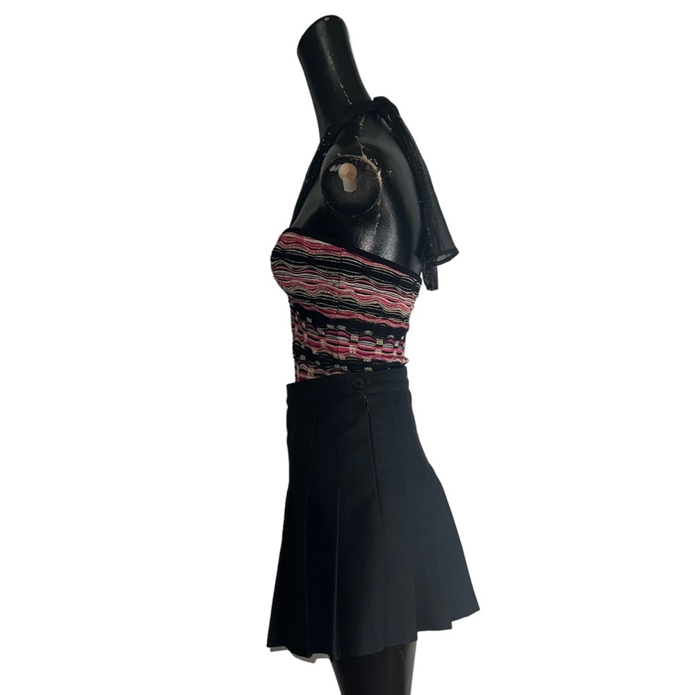 American Appareal skirt